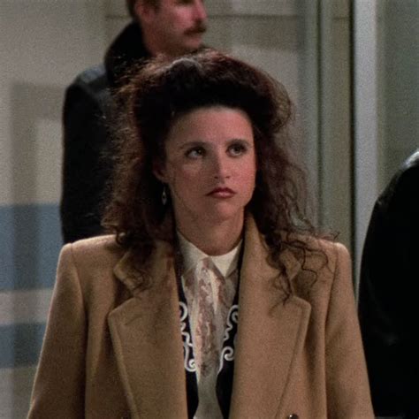 Elaine Benes The Seinfeld Icon