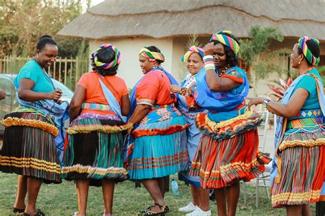 Hd Wallpaper Limpopo South Africa Venda Tribe African Dance
