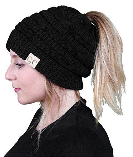 Funky Junque Funky Junque¡¯s Cc 365 All Season Hat Womens Beanietail