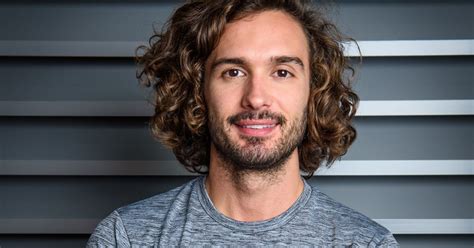 It's got everything you need to get and stay fit and healthy. Joe Wicks gains one million YouTube subscribers thanks to ...