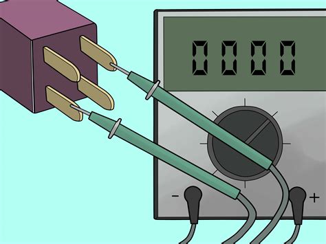 This video shows you how an automotive relay works and how you can test it using an digital multimeter. 3 Ways to Test a Relay - wikiHow