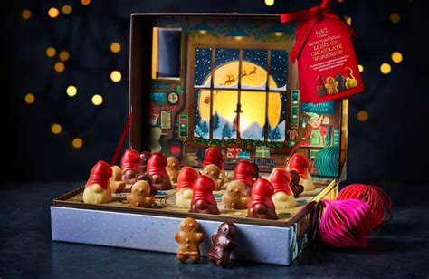 Marks And Spencer Christmas Food To Order 2022