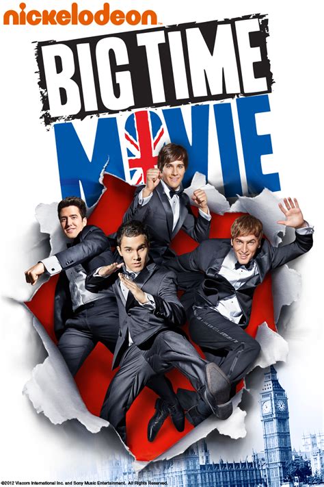Say what you wantthe deekompressors • sorority row original motion picture soundtrack. Big Time Movie | Big Time Rush Wiki | FANDOM powered by Wikia