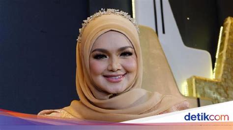Cantiknya Awet Siti Nurhaliza Ungkap Tips Perawatan Kulit Di Usia 40