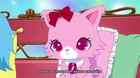 Lady Jewelpet Episode 4 English Subbed Watch Cartoons Online Watch