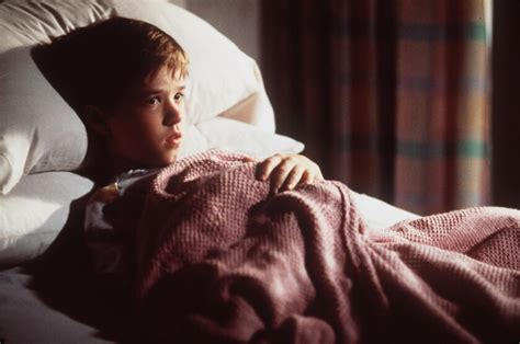 Haley Joel Osment On 20 Years Of The Sixth Sense — And I See Dead