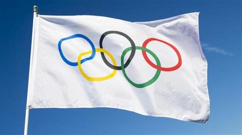 What do the colors on the Olympics symbol mean? - Quora