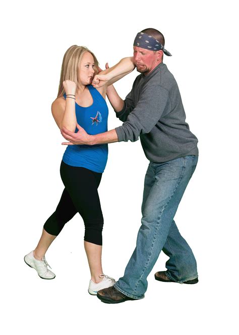 Are there psychological elements in women's self defense training? Women's Self Defense | LEMA