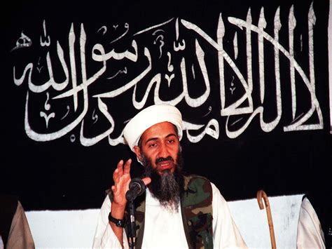 Osama Bin Laden Warned Jihadists Not To Form Isis The Independent