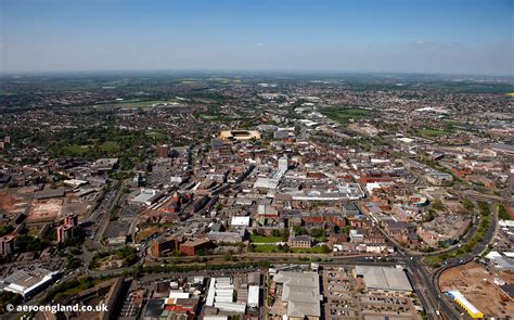The home of wolverhampton wanderers on bbc sport online. aeroengland | aerial photograph of Wolverhampton UK