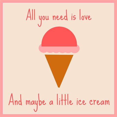 We did not find results for: Feel Good Friday: All You Need Is Love and Ice Cream ...