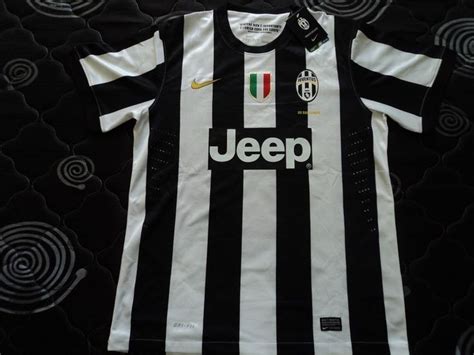 Juventus Italy Nike Jeep New Game World Cup Euro Champions League