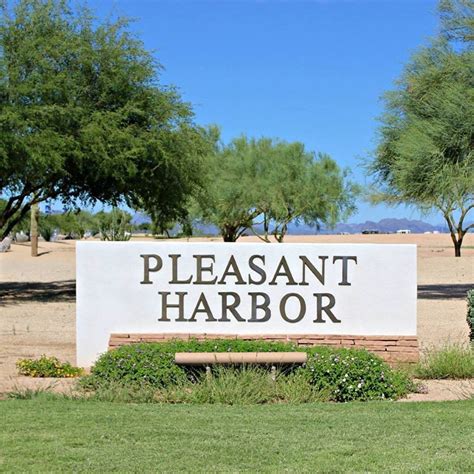 Pleasant Harbor Rv Resort 2 Photos Peoria Az Roverpass