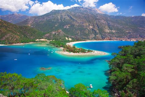 Things To Do In Oludeniz Turkey Ez Pass