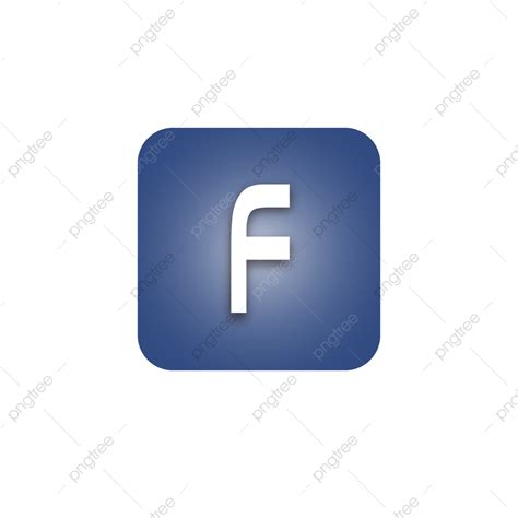 Facebook Profile Picture Vector Hd Images Facebook Free Png Pictures