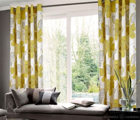 The dyed part of these curtains just needs to be at least three or four shades darker than the green of the walls. Honolulu Eyelet Luxury Lined Pistachio Curtain | Living ...