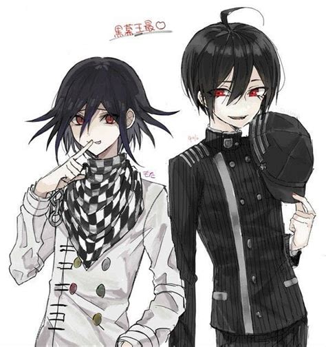 Yanderedanganronpa X Reader Yn Is Mine Yandere Shuichi X Shy