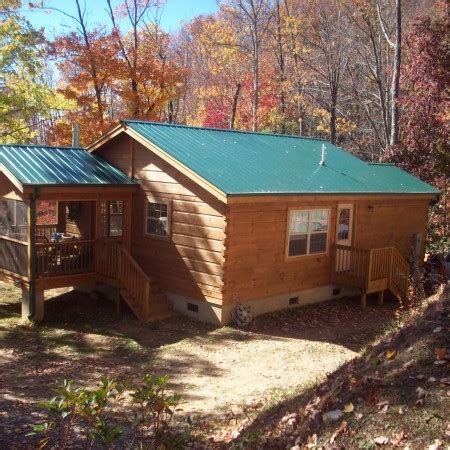 Built in the 1930's by the ccc, the lodge features over 2,000 sq ft of custom ozark craftsmanship. Standard 40 Year Metal Roof | Mountain Recreation Log Cabins
