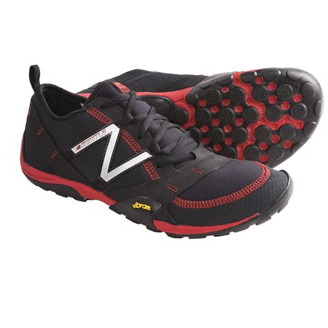 New Balance Minimus Mo10 Running Shoes Minimalist For Men Save 33