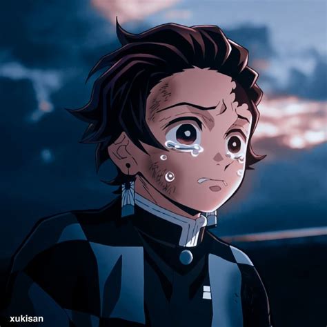 Tanjiro Kamado ༉ In 2021 Anime Demon Slayer Anime Anime