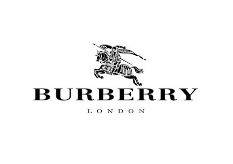 The burberry logo represents grandeur and power. Burberry - Brand Story | Brand Education