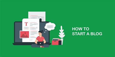 how to start a blog perfect and beginner s guide