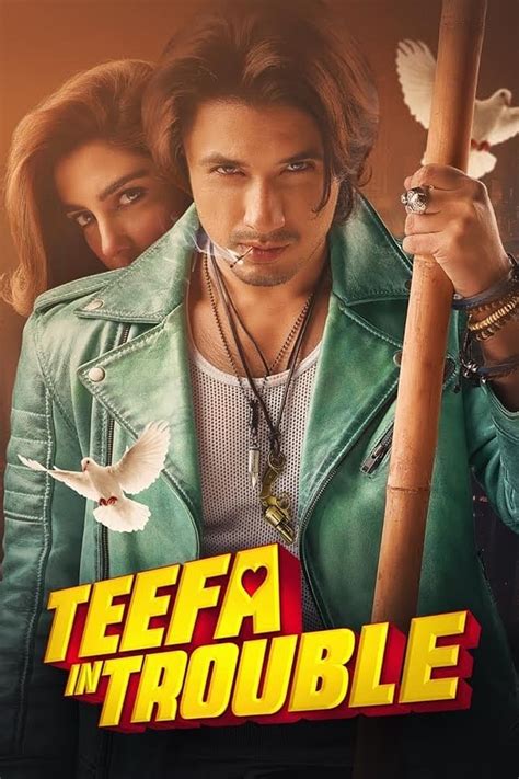 Teefa In Trouble Streaming Sur Tirexo Film 2018 Streaming Hd Vf