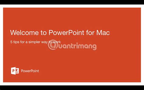 How To Convert Powerpoint Slides To Keynote On Mac