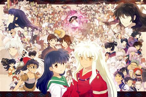 Rank your favorite inuyasha characters, including main characters, heroes, villains, and more. Another Anime Blog | Get your anime fix