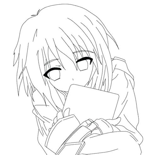 Girl Crying Coloring Pages At Free