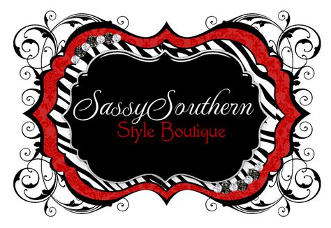 ~sassy southern style boutique~ sassy s blog grand opening