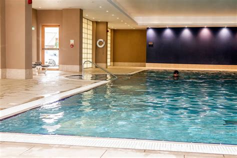 Health Club And Spa At East Sussex National Hotel Spa In East Sussex Treatwell