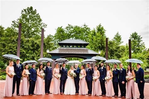 A Philly Style Wedding Phoenixville Foundry Featured In J Scott