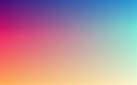 Wallpaper Gradient Multicolored Color Abstraction Background Hd