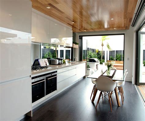 Indoor games can be played even if the place is not that spacious like outdoor games that you have to use a field or court just so you can properly play the game. Indoor Outdoor Entertainer | Freedom Kitchens