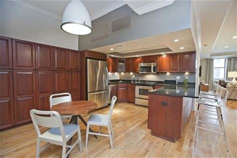 25 Murray Street Unit 4 B New York Ny 10007 Condo For Rent In New