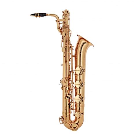Conn Bs650 Baritone Saxophone At Gear4music