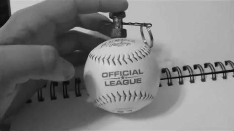 Select your favorite explosive, and hold down your melee button for a while. Fallout 4 Props: Baseball Grenade Tutorial - YouTube