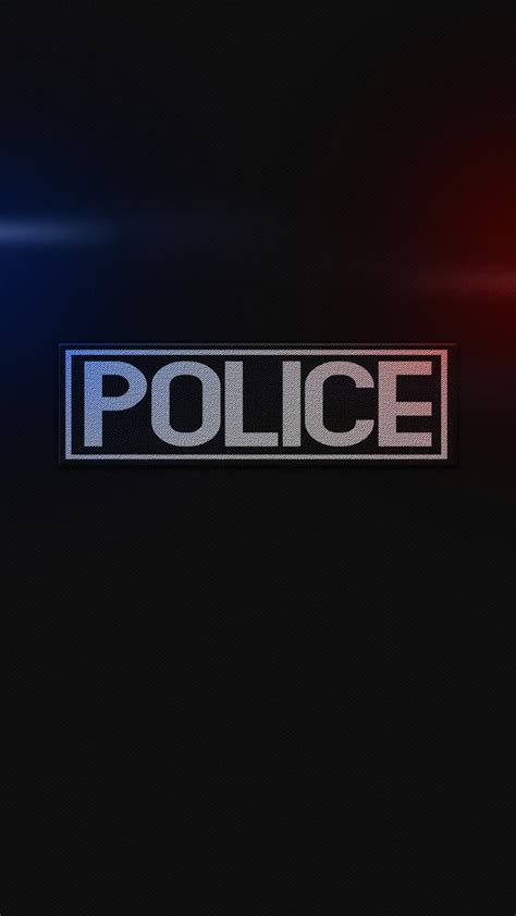 640x1136 Police Iphone 55c5sse Ipod Touch Hd 4k Wallpapers Images