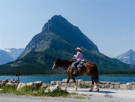 Top 15 Things To Do At Glacier National Park Montana