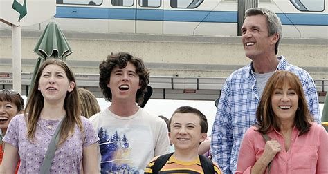 Eden was born december 26, 1991. The Middle : La famille Heck moins fédératrice que The Big ...