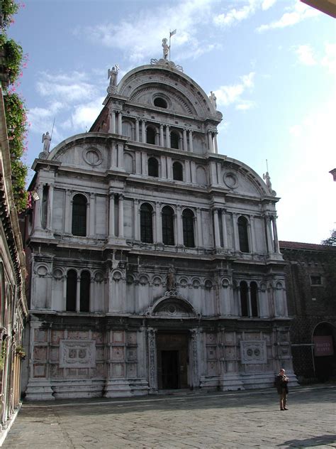 Gli orari sono soggetti a variazioni. Chiesa di San Zaccaria - Venice, Italy - San Zaccaria ...