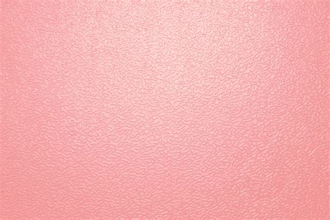 Textured Salmon Pink Colored Plastic Close Up Picture Free Photograph