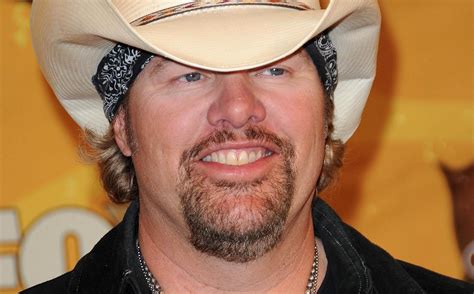toby keith shares major cancer update six months after heartbreaking diagnosis
