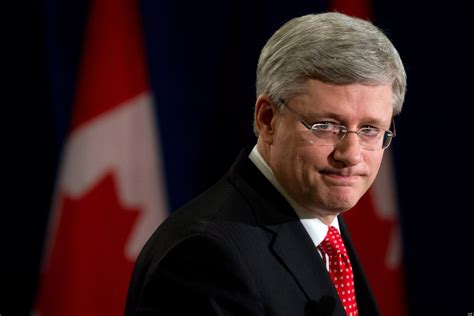 Re Open Criminal Investigation And Question Harper Says Policing