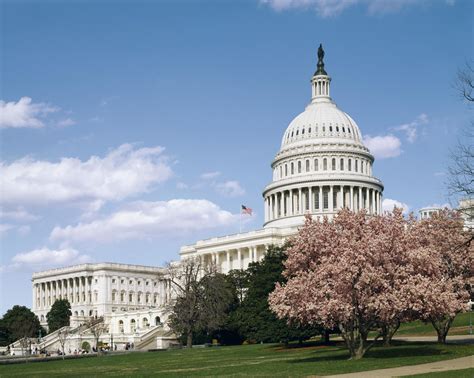 U S Capitol Building Washington D C Library Of Congress