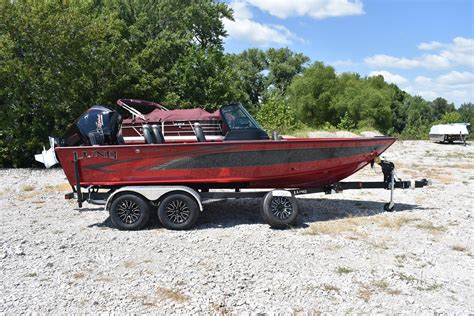 Lund 2025 Impact Xs boats for sale - boats.com