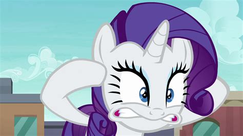 Image Rarity About To Go Crazy S6e3png My Little Pony Friendship