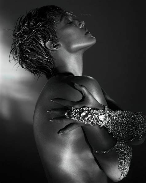 Jennifer Lopez Sexy Allure Magazine 11 Photos Thefappening