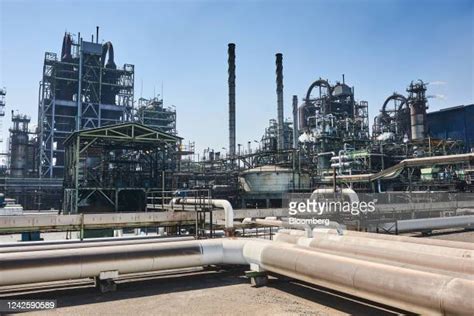 Sasol Secunda Photos And Premium High Res Pictures Getty Images